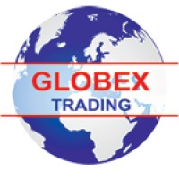Globex For Trading logo - Similar company to Seham Foodstuff Co.