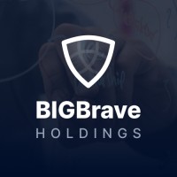 BIGBrave Holdings logo - Similar company to Bigbrave™