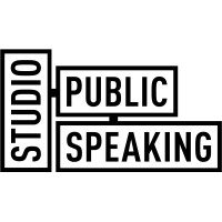 Studio Public Speaking