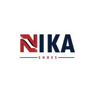 Nika Shoes logo - Similar company to Jpaco