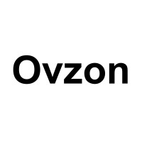 Ovzon logo - Similar company to Satcube