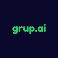 grup.ai logo - Similar company to Casalist.Co (Techstars '23)
