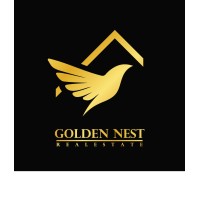Golden Nest logo - Similar company to Casa Nomad