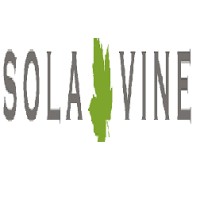 SOLA VINE logo - Similar company to Winesomm Aps
