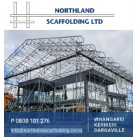 Northland Scaffolding LTD logo - Similar company to Specialised Structures