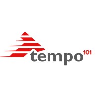Tempo 101 logo - Similar company to Spider Logistics