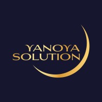YANOYA SOLUTION logo - Similar company to Rxbotics Solution