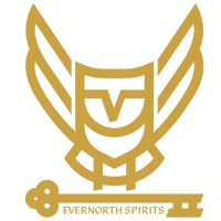 EverNorth Spirits Co. logo - Similar company to Rolling Fork Spirits