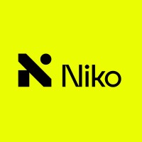 Niko Energy logo - Similar company to Niko