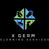 X-Germ Cleaning Services logo - Similar company to Fire - Finance Initiative For Rural/ Youth Empowerment