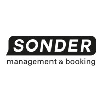 Sonder logo - Similar company to Sonolab Ucm