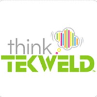 Tekweld logo - Similar company to Aprons, Etc.