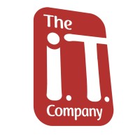 The I.T. Company logo - Similar company to Teck It Consulting Ltd.