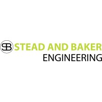 Stead & Baker logo - Similar company to Fitting