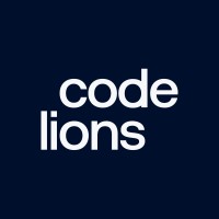 CodeLions logo - Similar company to Volpis - Mobile And Web Development