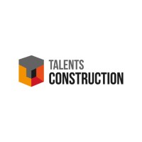 Talents Construction logo - Similar company to Cbs
