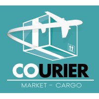 Courier Market Cargo logo - Similar company to E A Logistics Uk