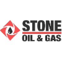 STONE Oil & Gas logo - Similar company to Teng Inc