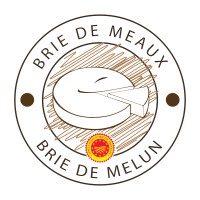 Union du Brie de Meaux et Brie de Melun AOP logo - Similar company to Interprofession Du Saint-Nectaire (Isn)