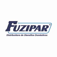 Fuzipar Industria E Comercio De Ferragens logo - Similar company to Ferplax Ferragens E Aluminios