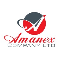 Amanex Company Ltd logo - Similar company to Deftpal Ltd
