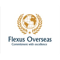 Flexus Overseas logo - Similar company to Boscova International Pvt. Ltd.
