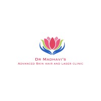 Dr Madhavi's Advanced Skin Hair And Laser Clinic logo - Similar company to Gymclan Health & Fitness Services