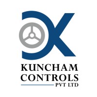 Kuncham Controls Pvt Ltd logo - Similar company to Radix Microsystems