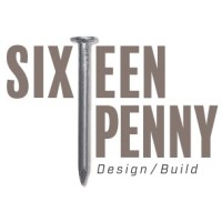 Sixteen Penny Company logo - Similar company to Peck Trial Attorneys, Pc