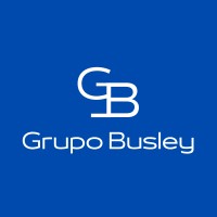 Grupo Busley logo - Similar company to Núcleo Lab