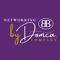 Networkingové kluby BforB by Domca.company logo - Similar company to Five Crafts