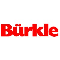 BÜRKLE Baugruppe logo - Similar company to Bittenfelder