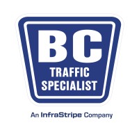 BC Traffic Specialist logo - Similar company to Infrastripe