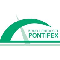 Konsulenthuset Pontifex logo - Similar company to Zytomics