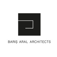 Barış Aral Architects logo - Similar company to Arciv | Design Studio