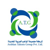 Arabian Talents Group logo - Similar company to شركه المهارات العربية