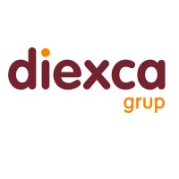 Diexca logo - Similar company to Premiumshellfish : Lobster&Scallops (Canada Premium)