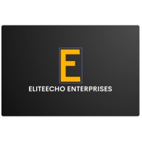 EliteEcho Enterprises logo - Similar company to Bothanzi Medicals