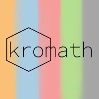 Kromath logo - Similar company to Mathsci.Ai