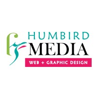 Humbird Media Web & Graphic Design logo - Similar company to Techishiring