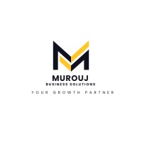 Murouj Business Solutions logo - Similar company to Fash فاش