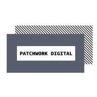 Patchwork Digital Marketing Agency logo - Similar company to Brilla Hub | Digital Marketing Agency