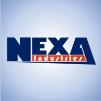Nexa Industries logo - Similar company to Jogoo