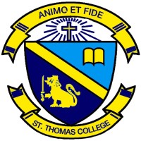 St' Thomas' College, Matale logo - Similar company to St. Thomas' College, Matale