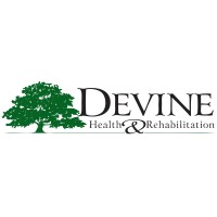 Devine Health and Rehabilitation logo - Similar company to Conrad Roofing & Construction Co.
