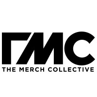 The Merch Collective logo - Similar company to Manhead