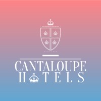 Cantaloupe hotels logo - Similar company to Oh Quai Latin