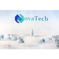 Novatechfx logo - Similar company to The Hyper Fund