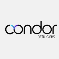 CONDOR NETWORKS logo - Similar company to Condor Networks