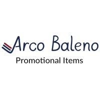 Arco Baleno - Promotional items & clothes logo - Similar company to Bfms Grup